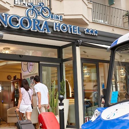 Ancora Hotel&Residence Cattolica Exterior foto
