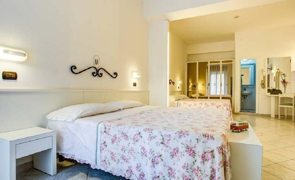 Ancora Hotel&Residence Cattolica Exterior foto