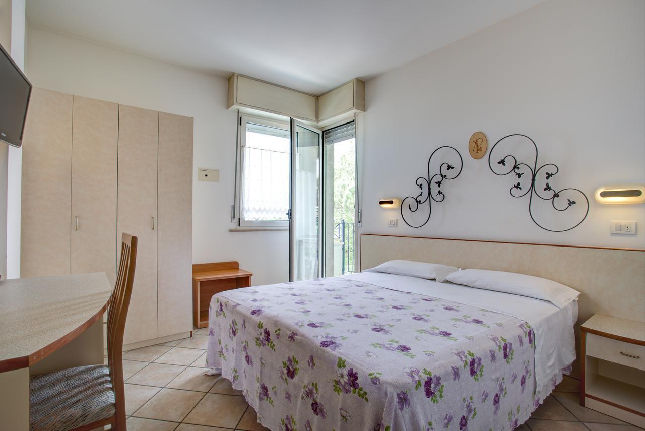 Ancora Hotel&Residence Cattolica Exterior foto